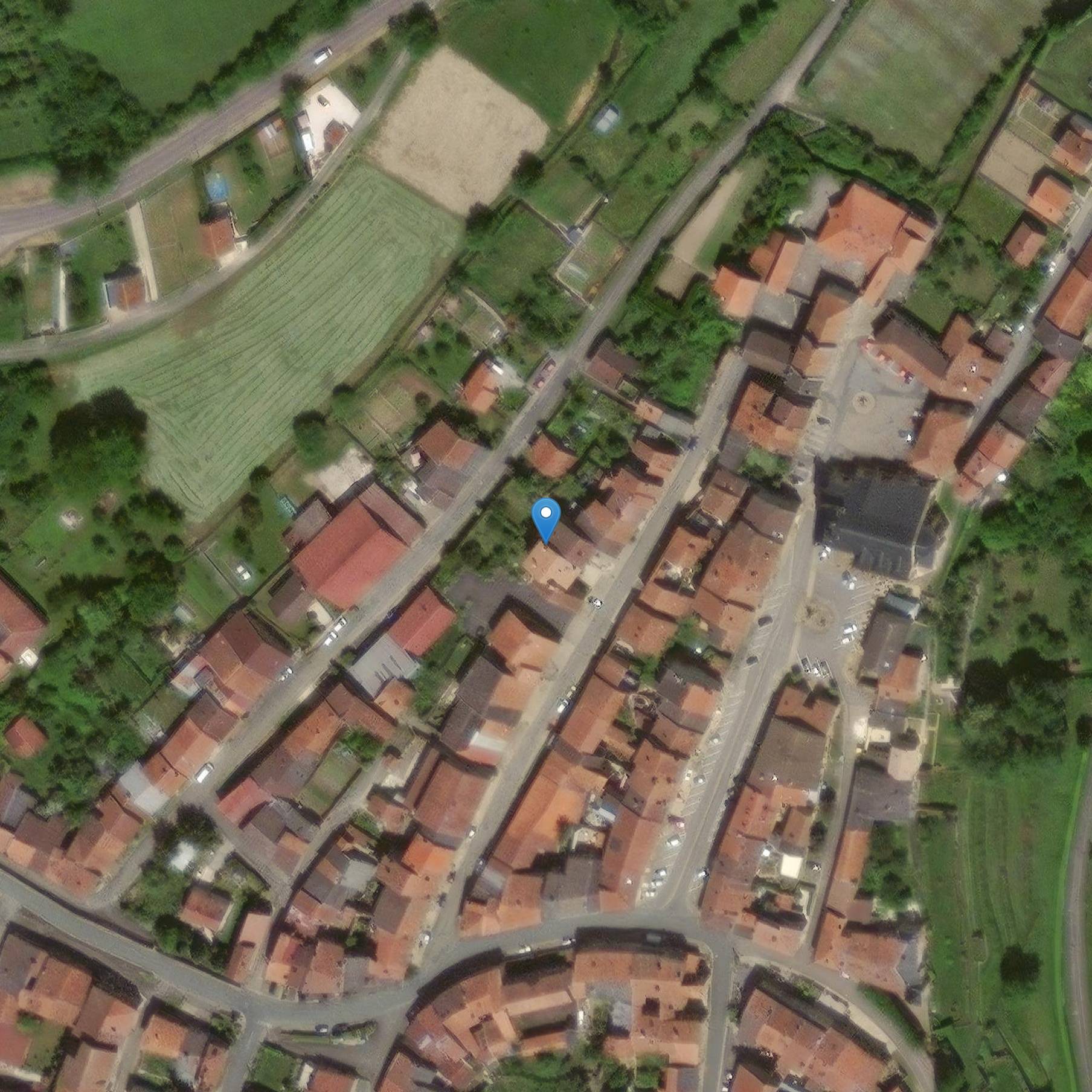 Photo de Ancien refuge de l'abbaye d'Orval