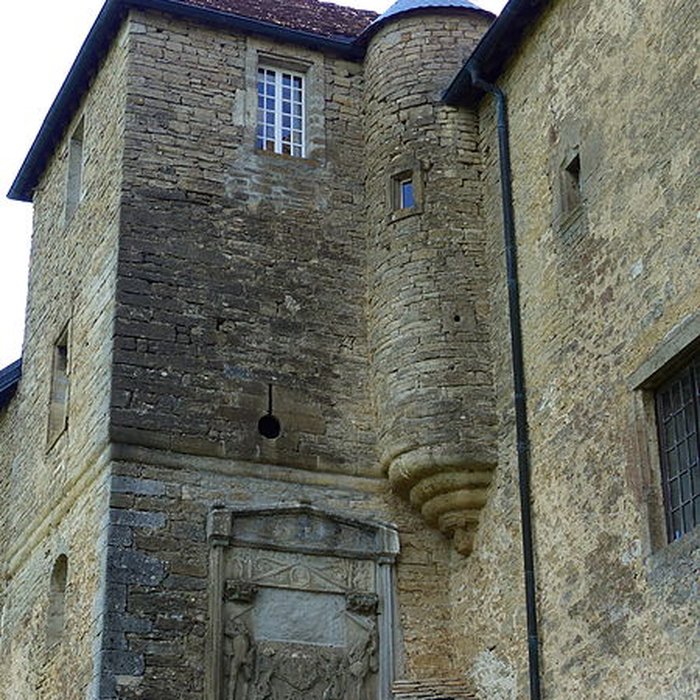Photo de Château de Belvoir