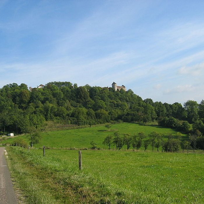 Photo de Château de Belvoir