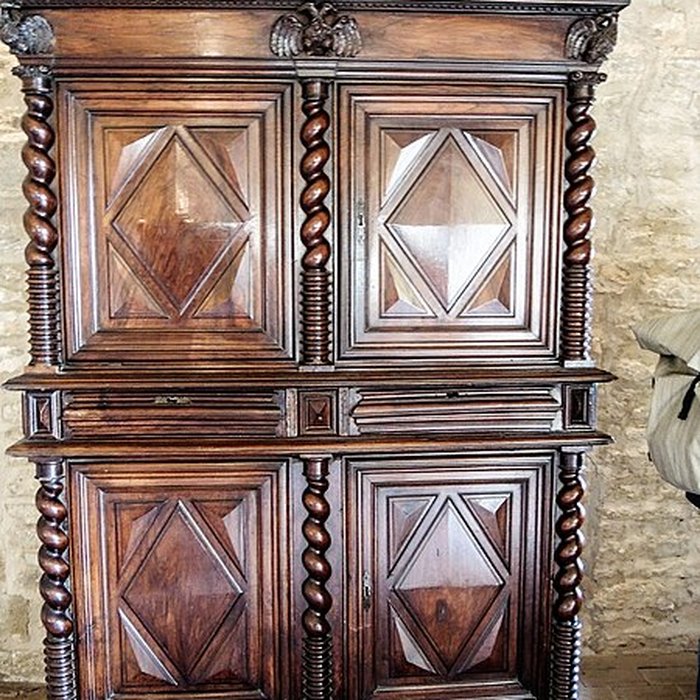 Photo de Château de Belvoir