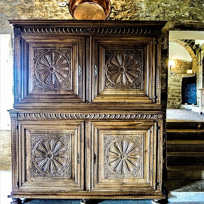 Photo de Château de Belvoir