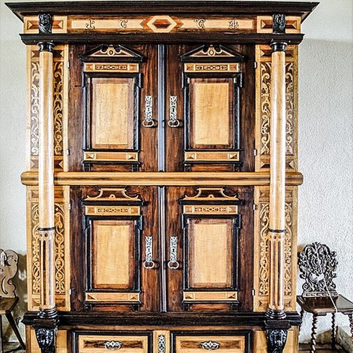 Photo de Château de Belvoir