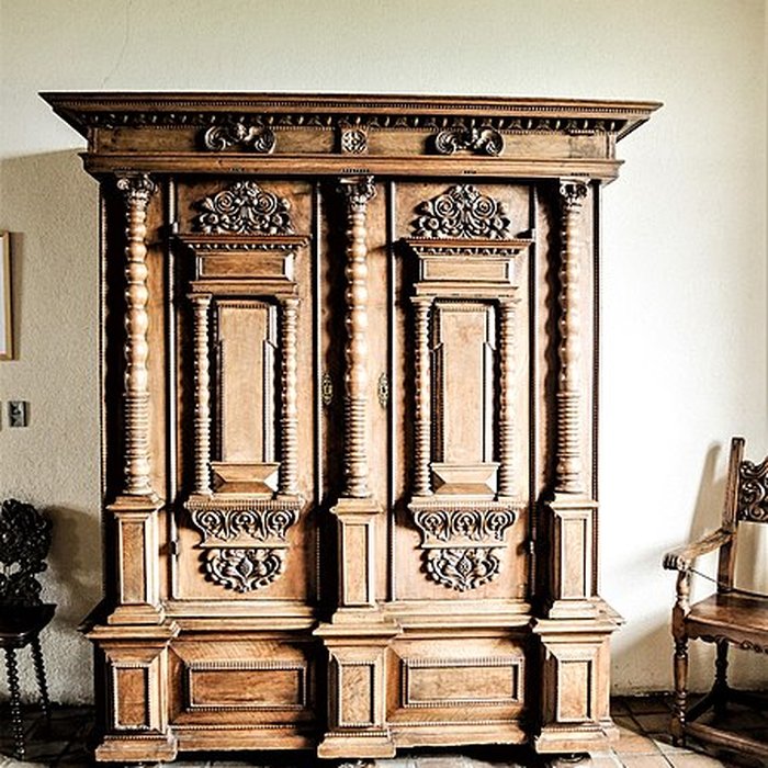 Photo de Château de Belvoir