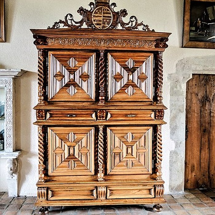 Photo de Château de Belvoir