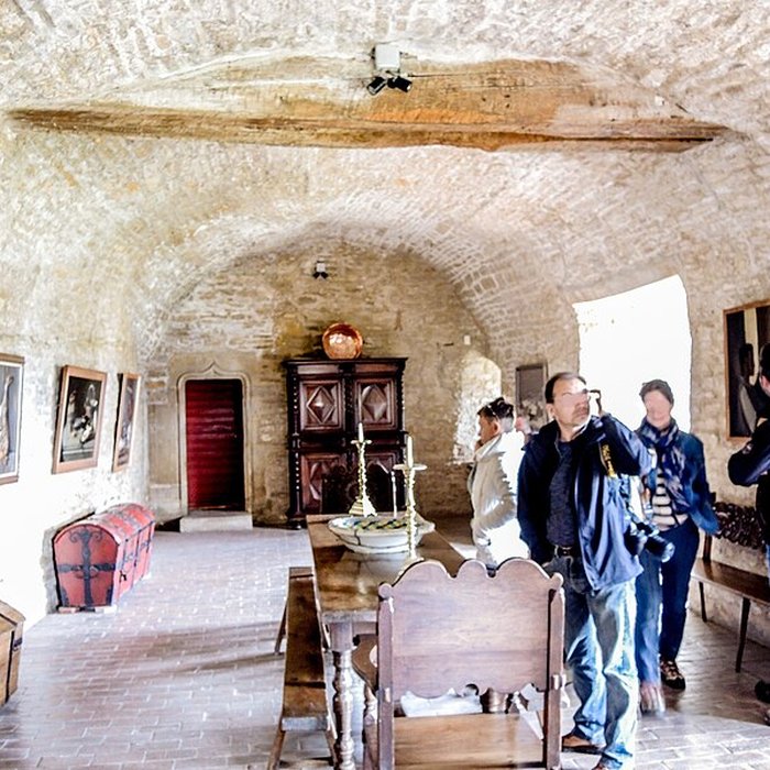 Photo de Château de Belvoir