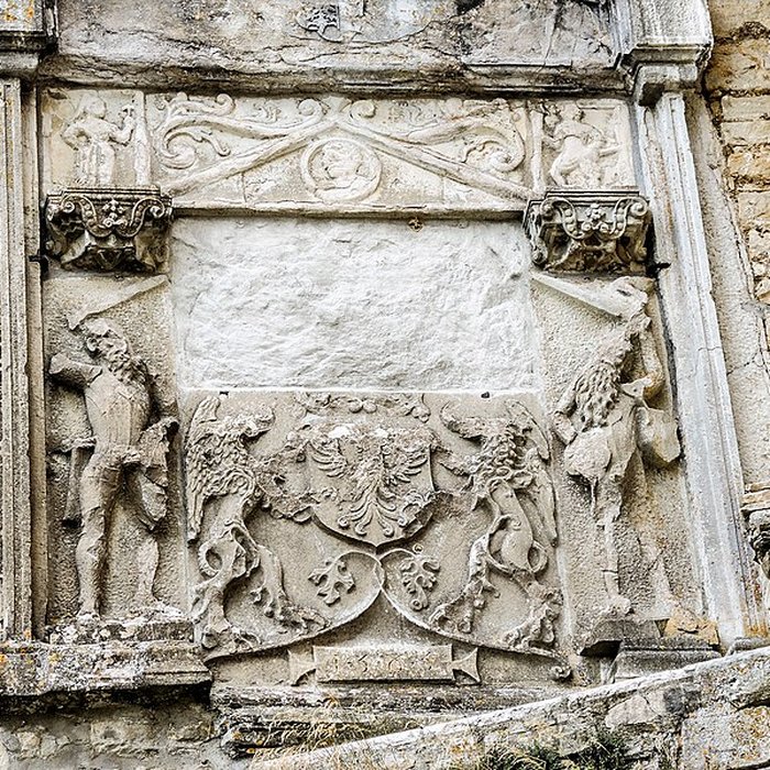 Photo de Château de Belvoir