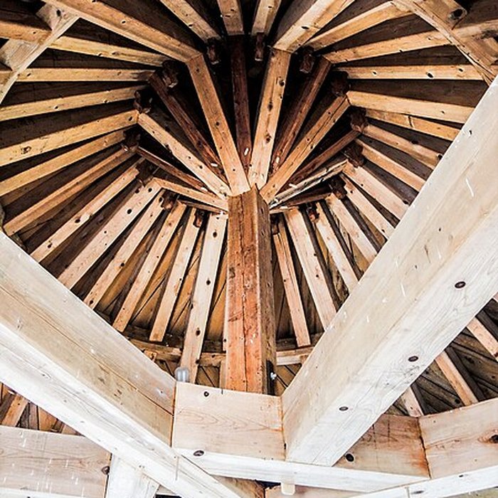 Photo de Château de Belvoir