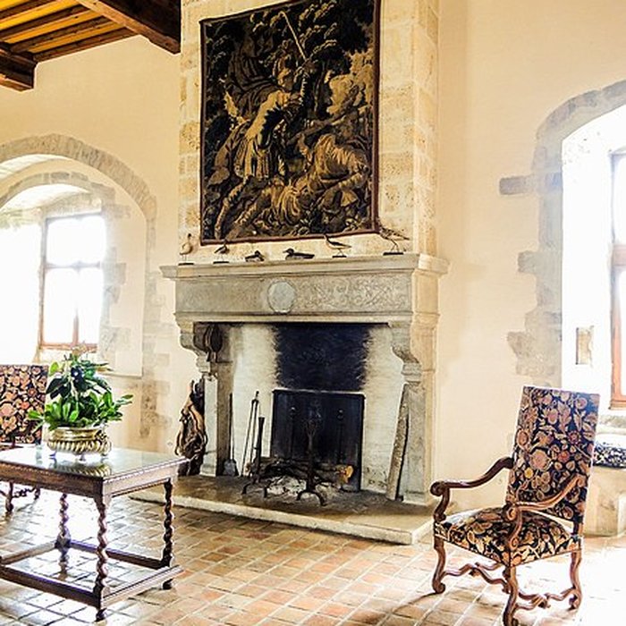 Photo de Château de Belvoir