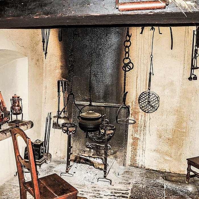 Photo de Château de Belvoir