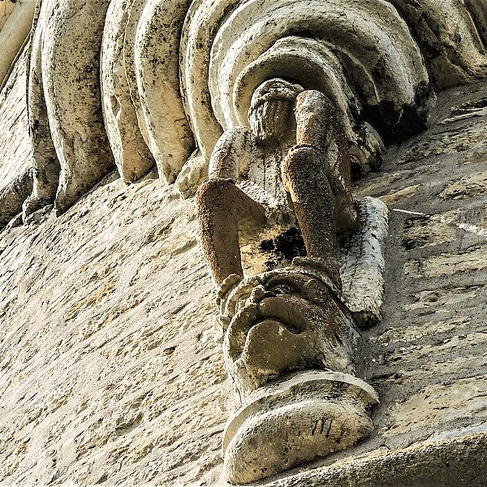 Photo de Château de Belvoir