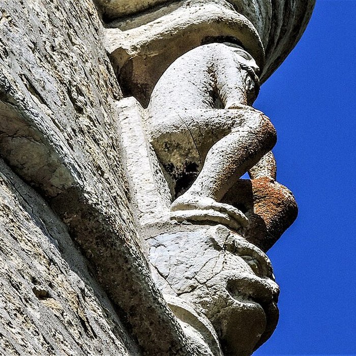 Photo de Château de Belvoir