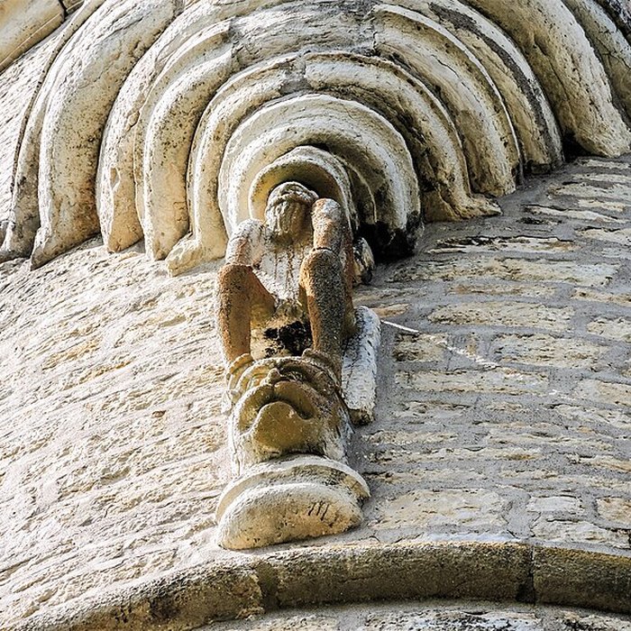 Photo de Château de Belvoir