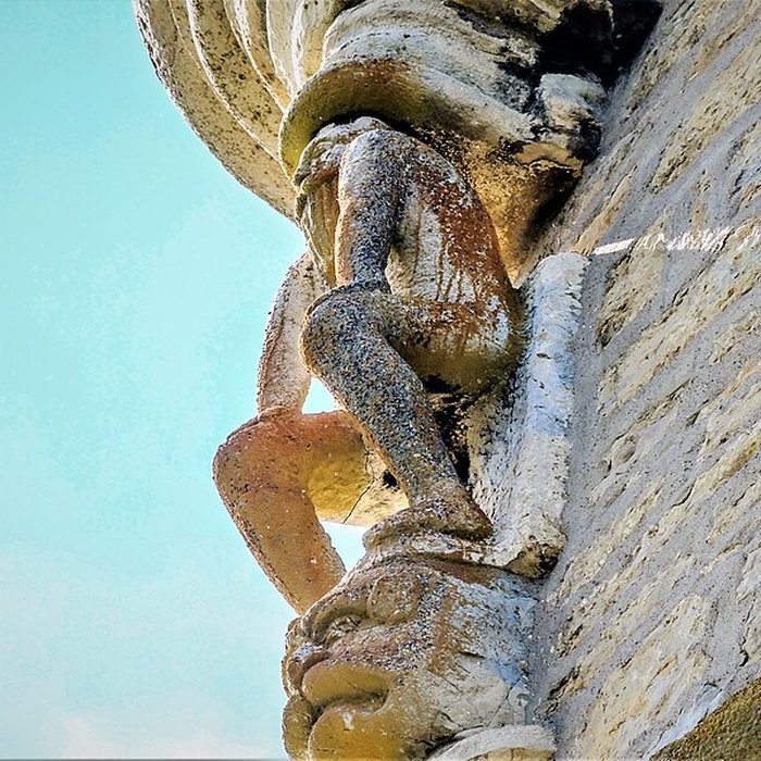 Photo de Château de Belvoir