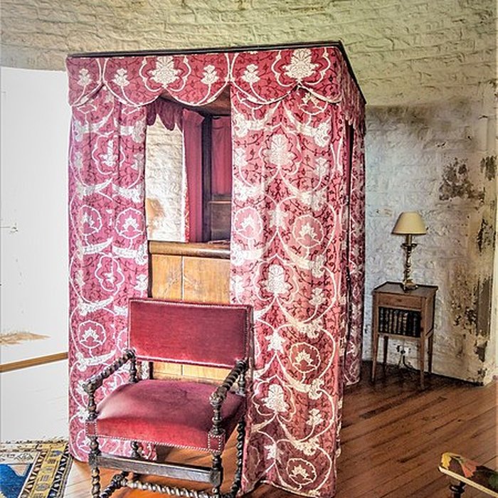 Photo de Château de Belvoir