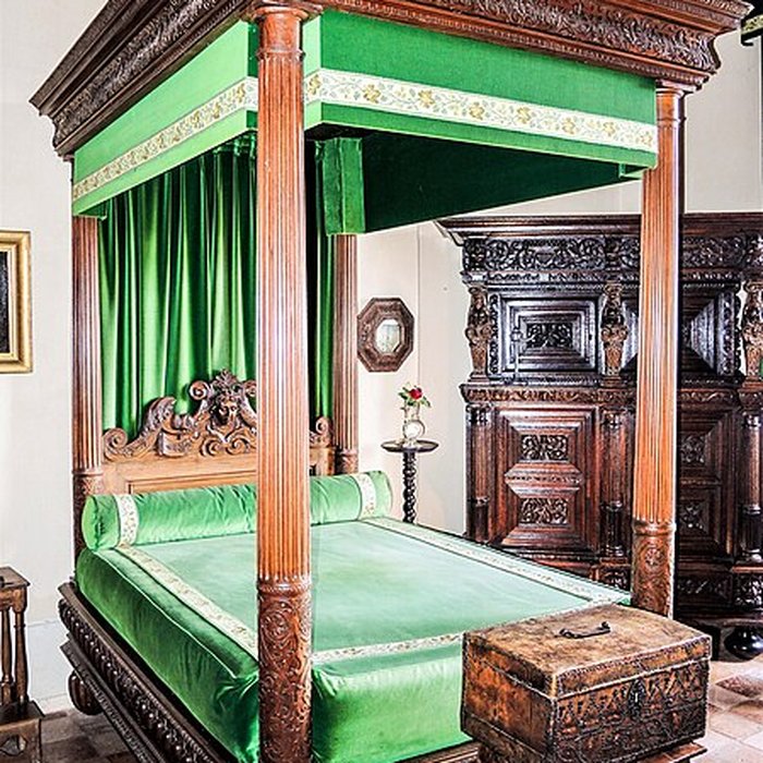 Photo de Château de Belvoir