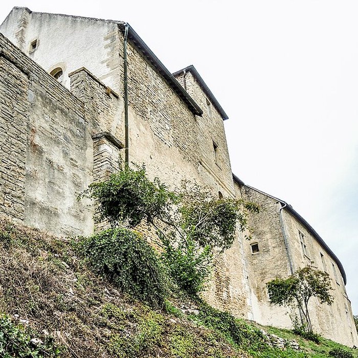 Photo de Château de Belvoir
