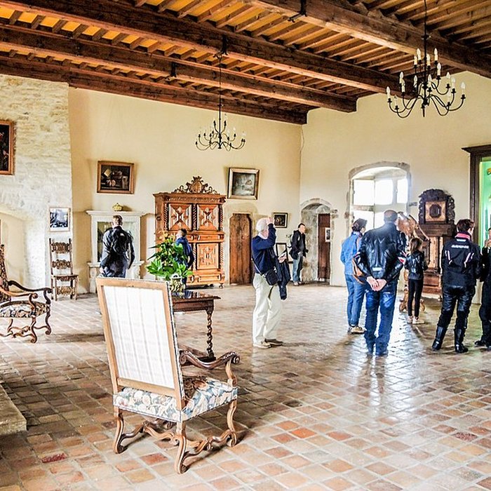 Photo de Château de Belvoir