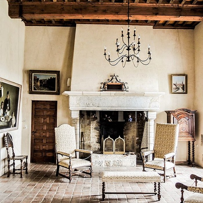 Photo de Château de Belvoir