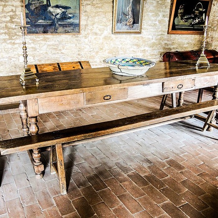 Photo de Château de Belvoir