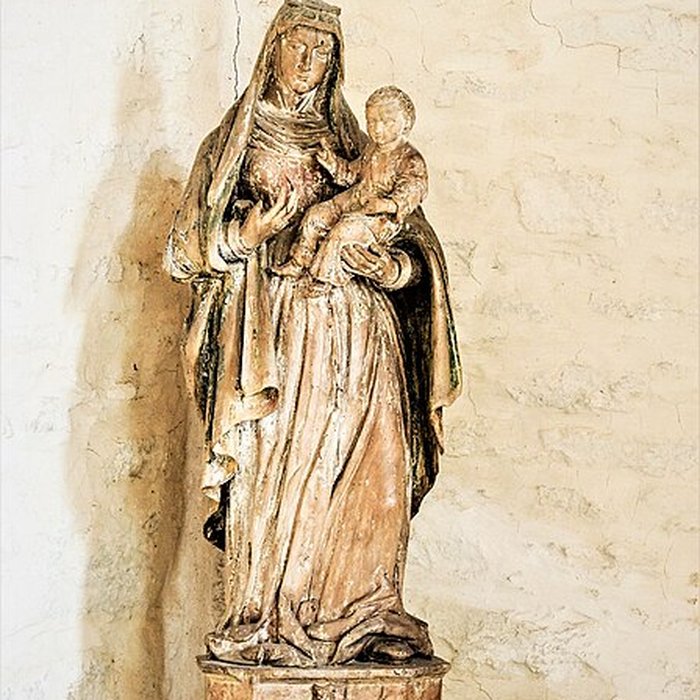 Photo de Château de Belvoir