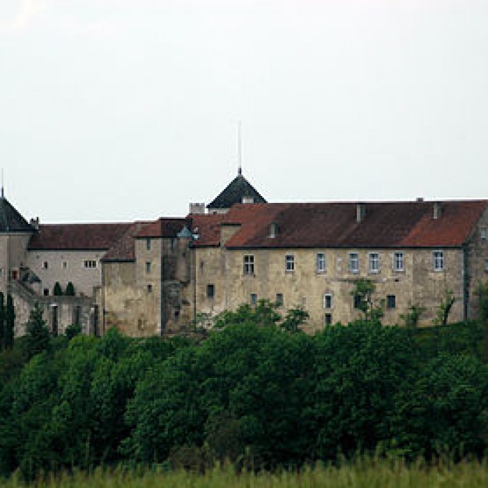 Photo de Château de Belvoir
