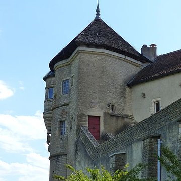 Château de Belvoir