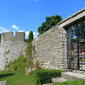 Château de Belvoir
