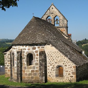 eglise saint pantaleon de salins