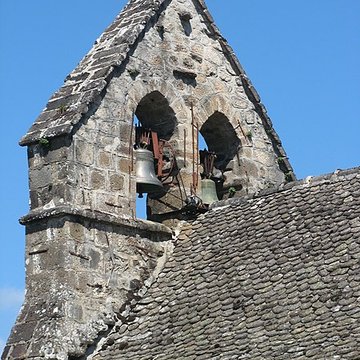 Église Saint-Pantaléon de Salins
