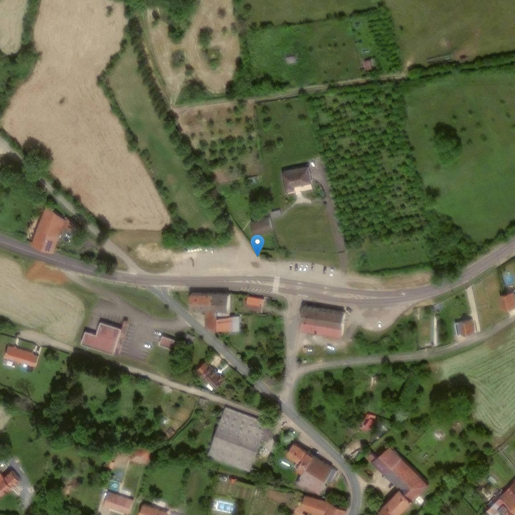 Photo de Kalvarienberg