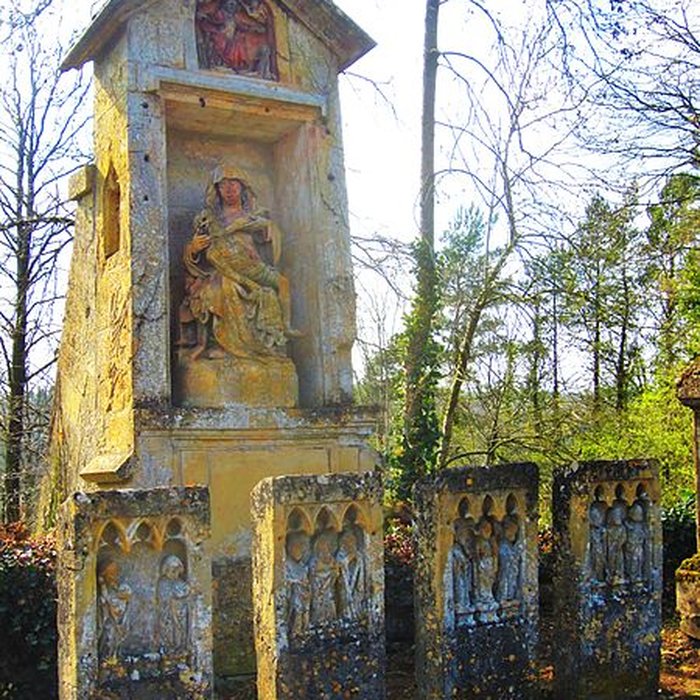 Photo de Cimetière