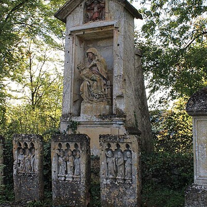 Photo de Cimetière