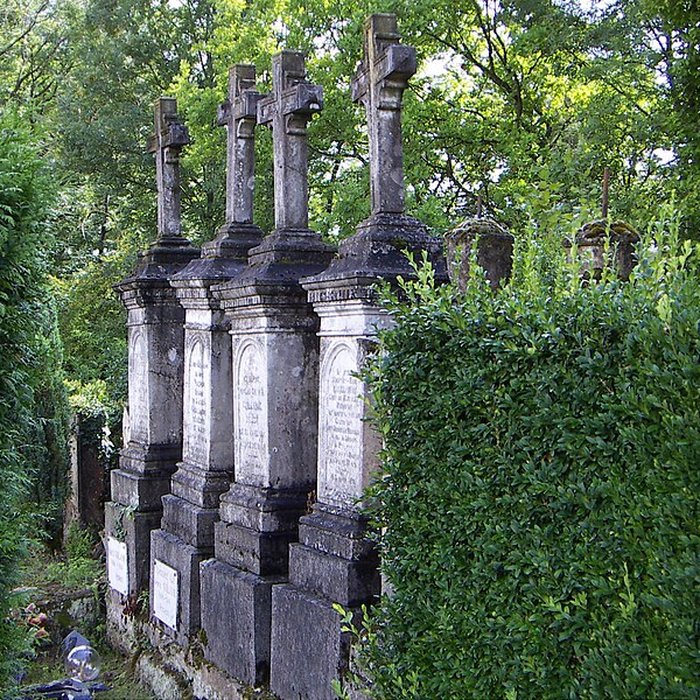 Photo de Cimetière