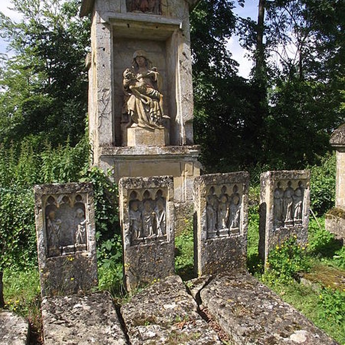 Photo de Cimetière