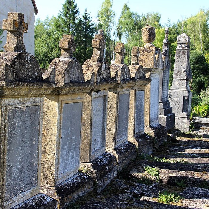 Photo de Cimetière