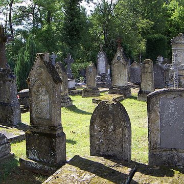 Cimetière