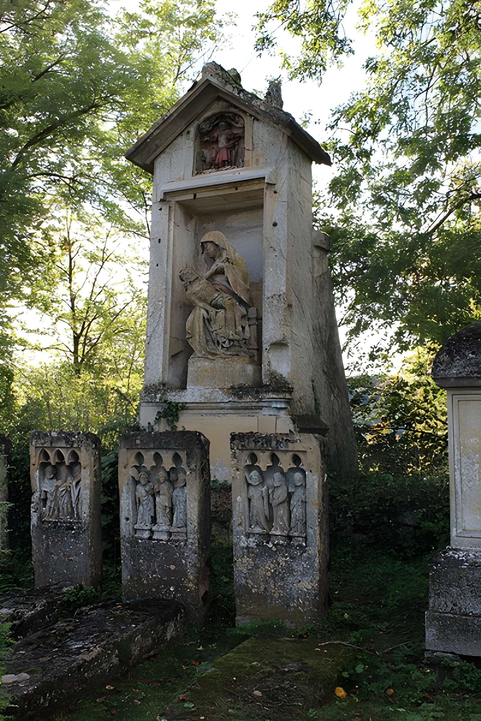 Cimetière