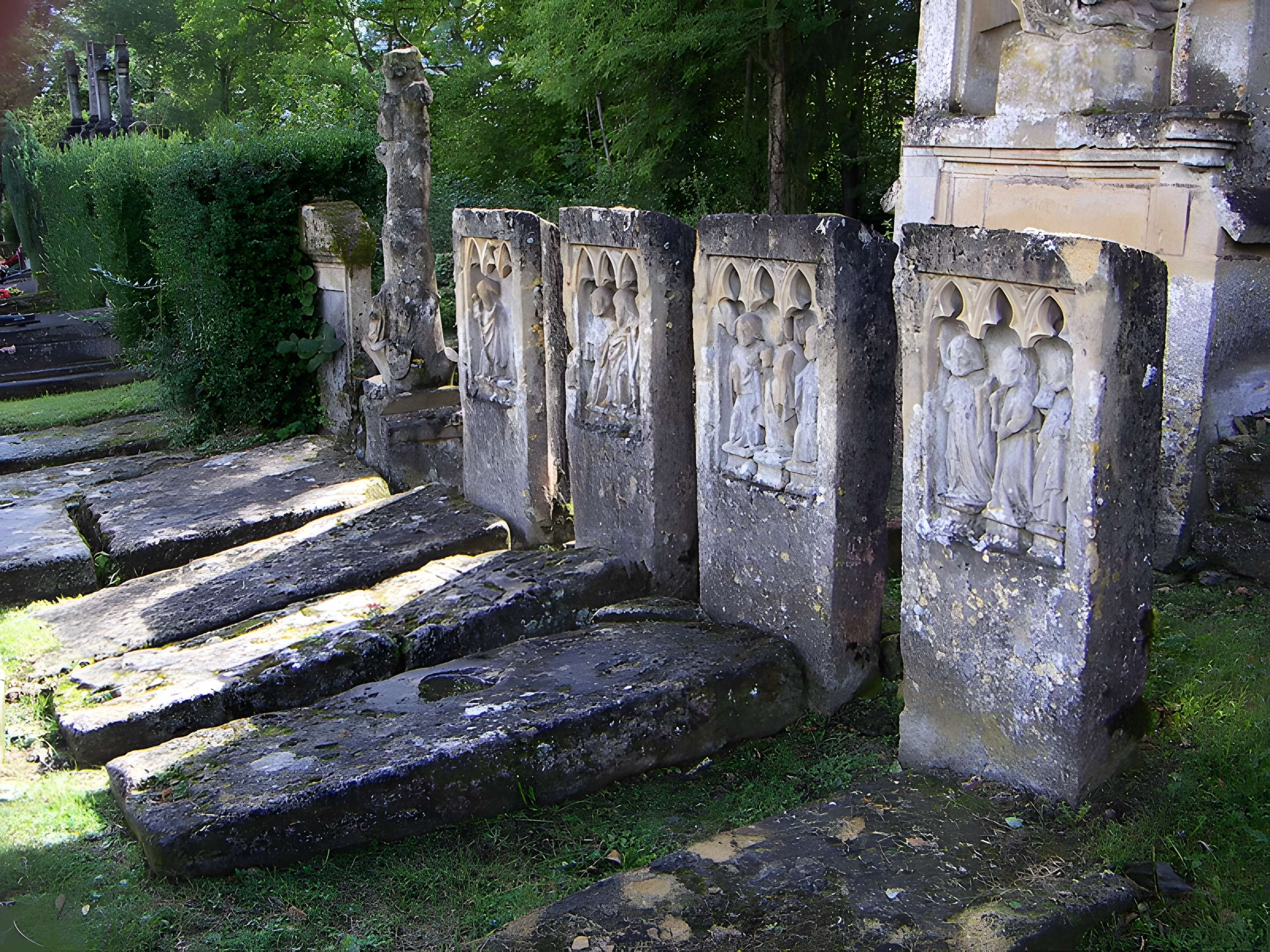 Cimetière