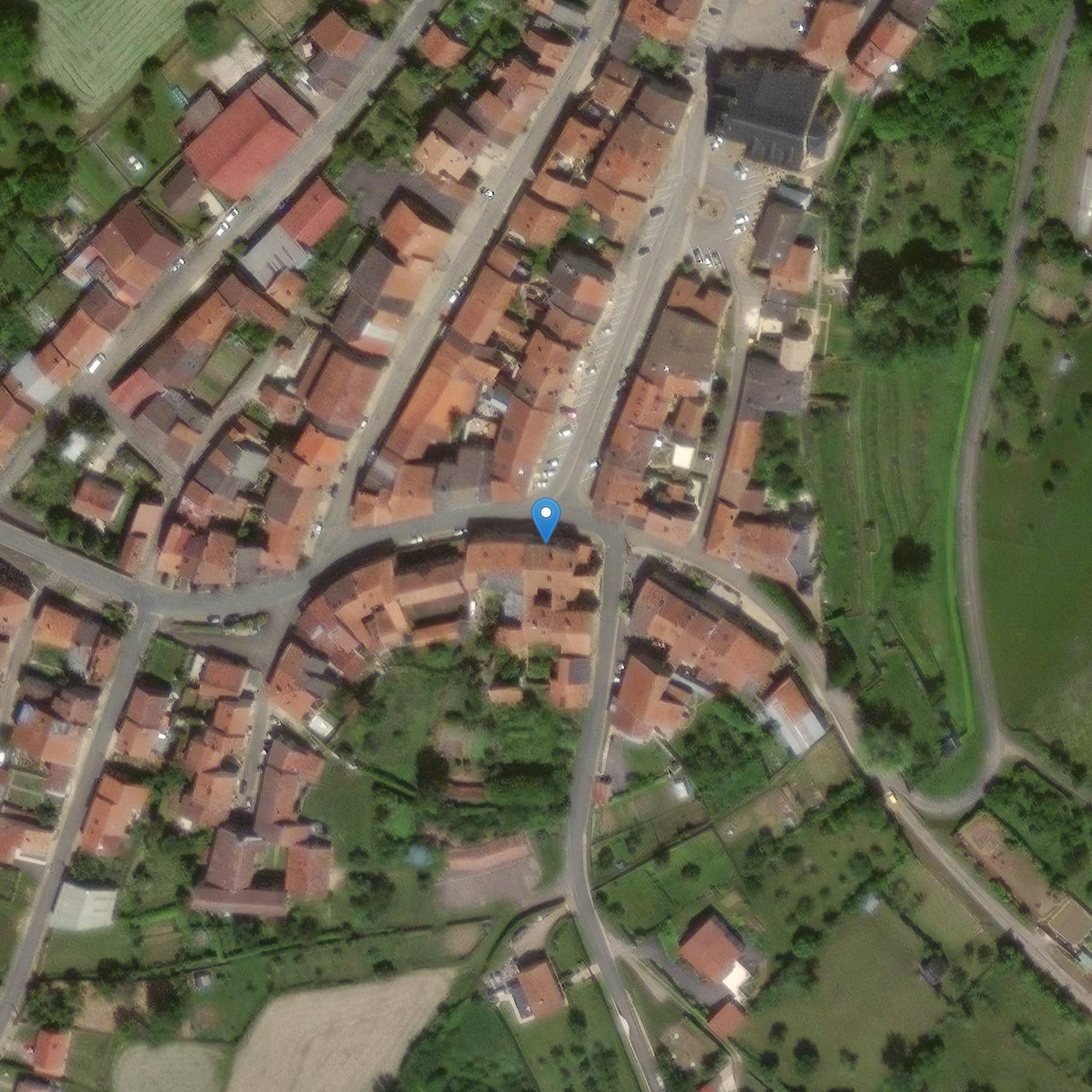 Photo de Hotel d'Egremont