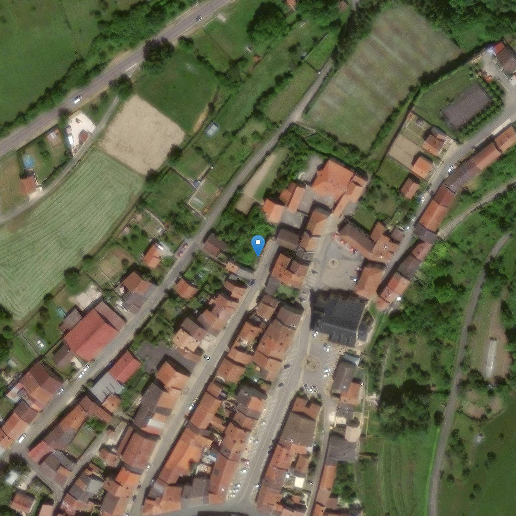 Photo de Haus