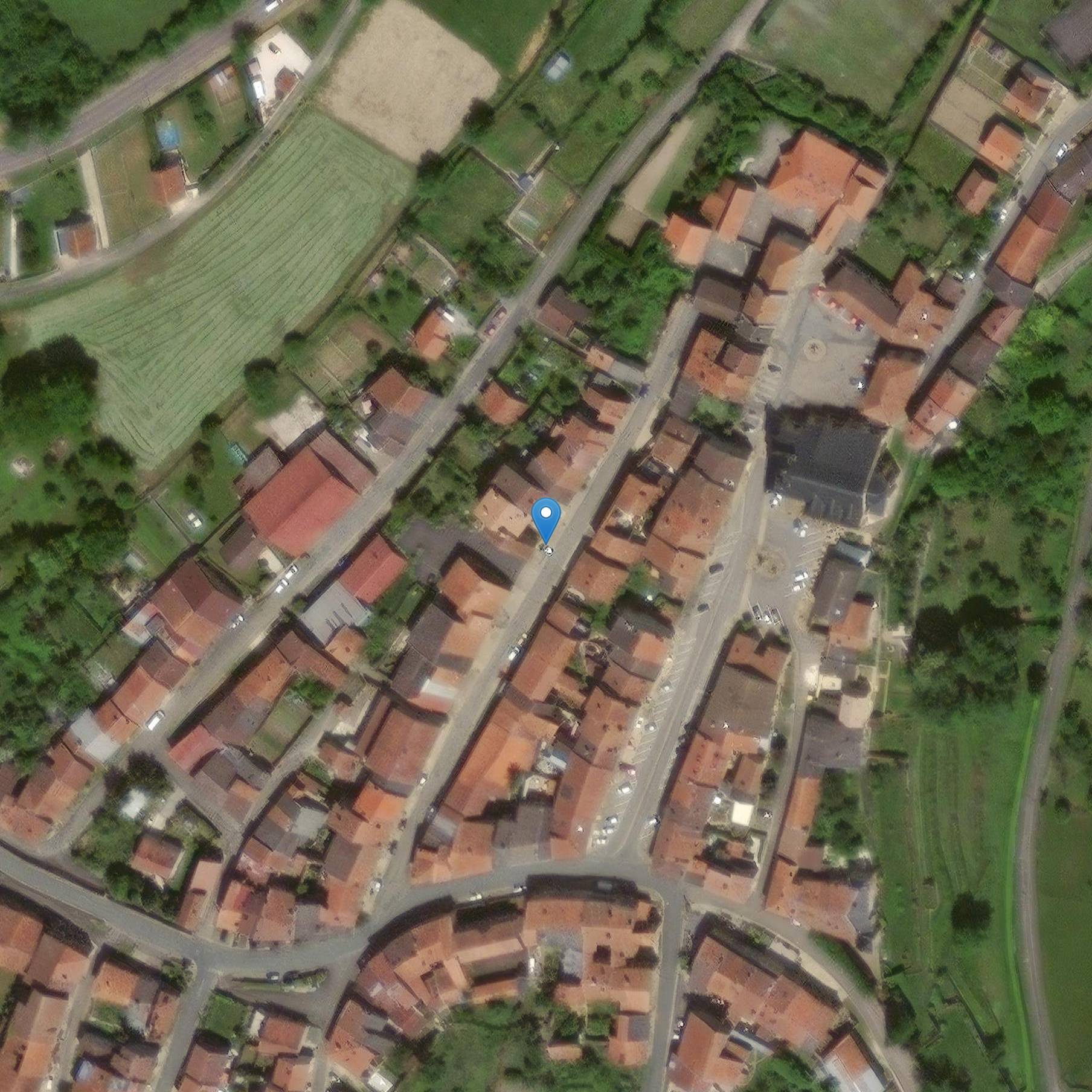 Photo de Haus