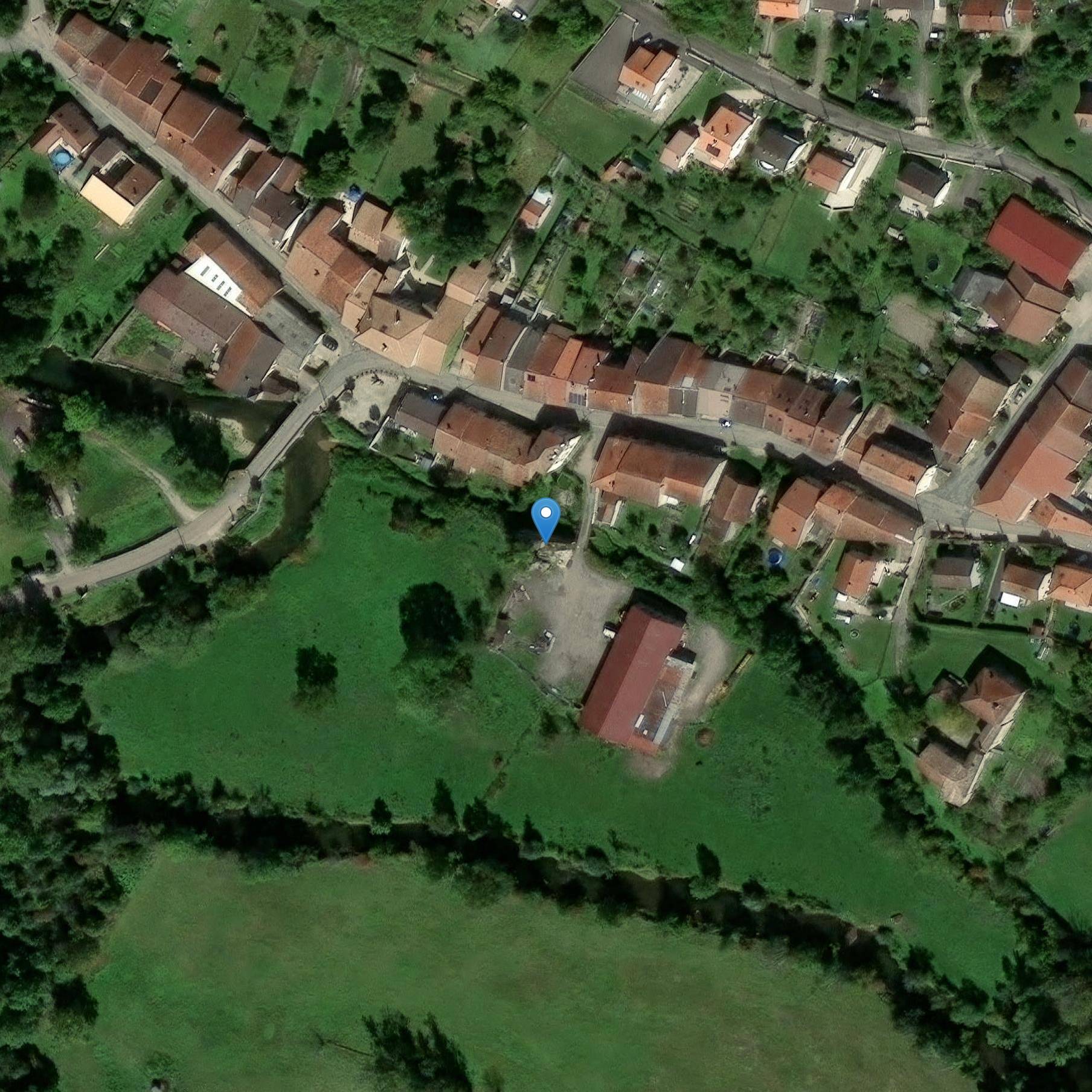 Photo de Haut-fourneau