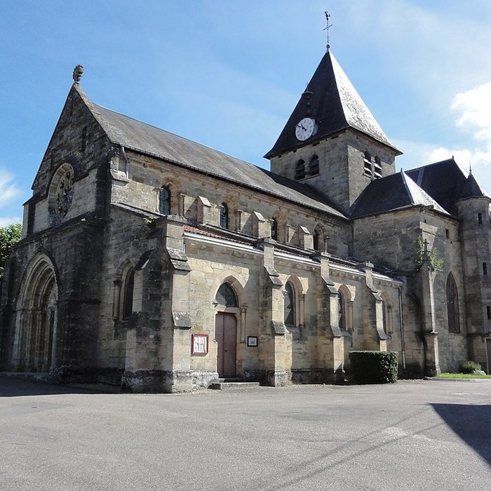 Photo de Eglise