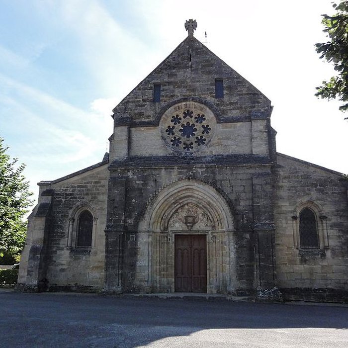 Photo de Eglise