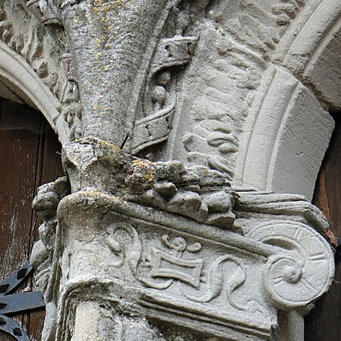 Photo de Église Saint-Pastour de Saint-Pastour