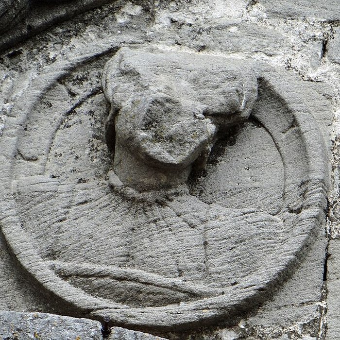 Photo de Église Saint-Pastour de Saint-Pastour