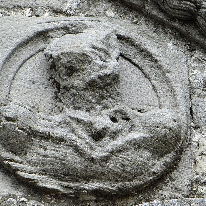 Photo de Église Saint-Pastour de Saint-Pastour