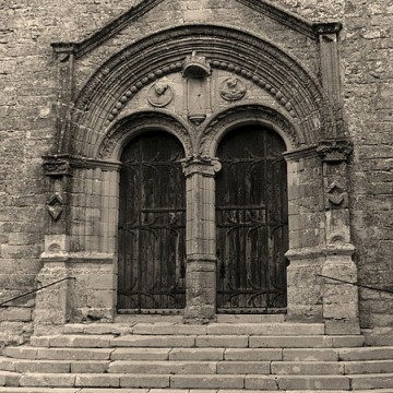 eglise saint pastour de saint pastour