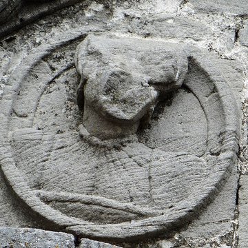 Église Saint-Pastour de Saint-Pastour
