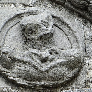 Église Saint-Pastour de Saint-Pastour